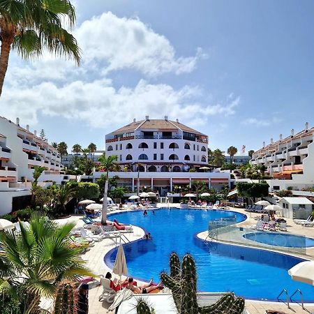 El Corazon De Las Americas Playa de las Américas Exterior foto