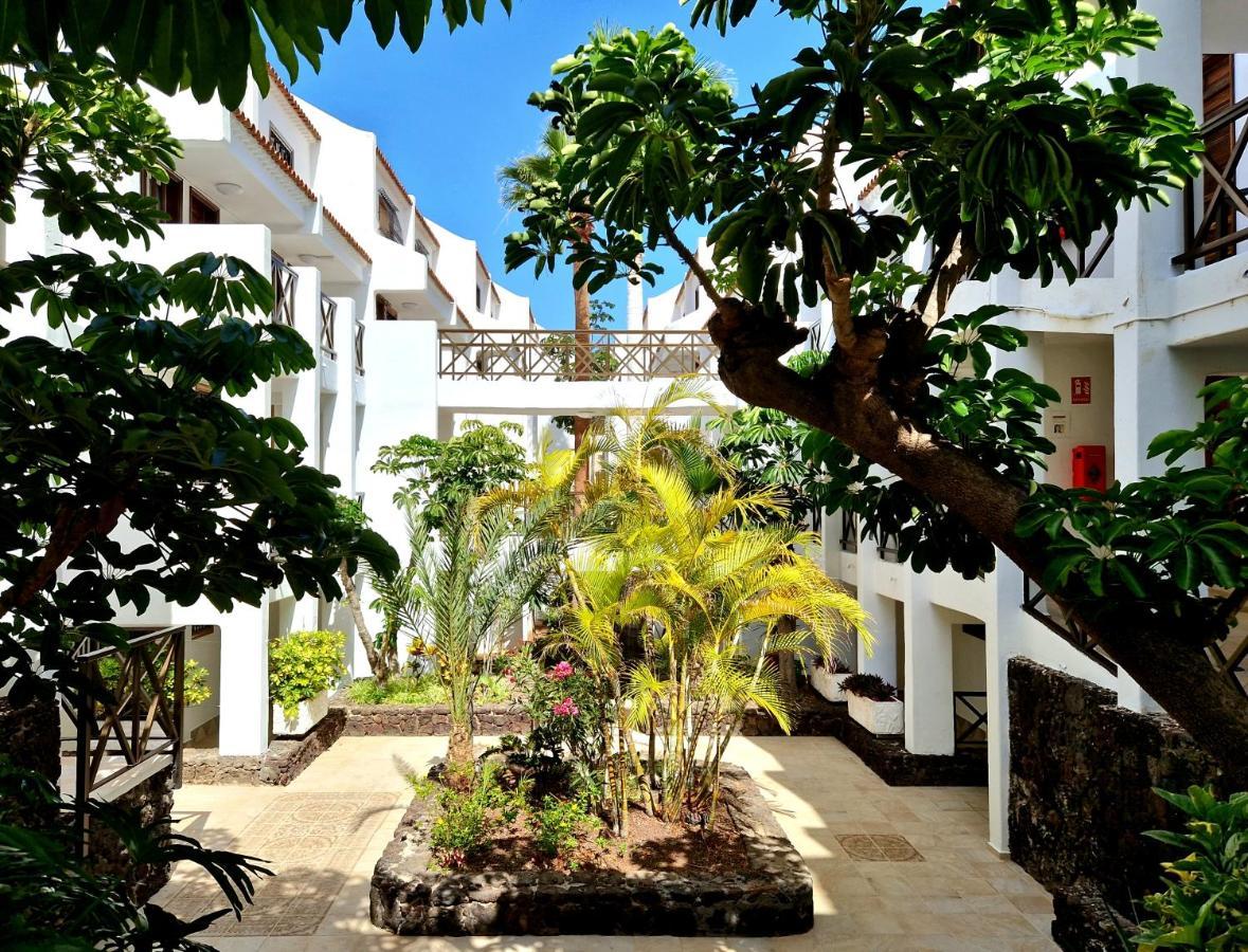 El Corazon De Las Americas Playa de las Américas Exterior foto