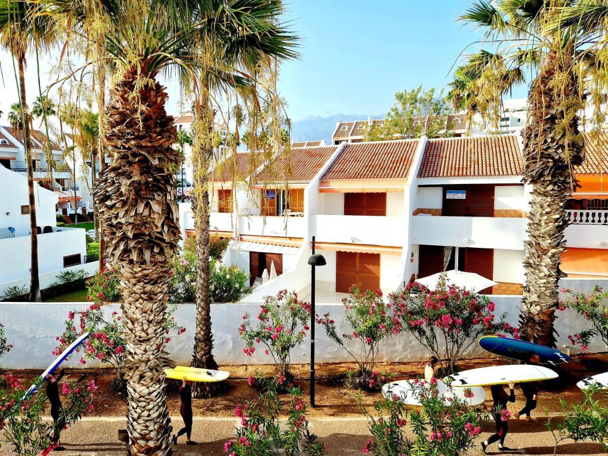 El Corazon De Las Americas Playa de las Américas Exterior foto